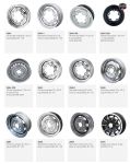 1 x Felge Aulfelge TuningFelge VW Käfer VW Bus T2a T1 Felge SSP Gasburner Alu BRM Flat4